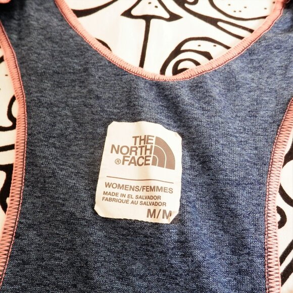 ✨North Face || Racerback Mountain Athletics Fitness Tank - Picture 6 of 10